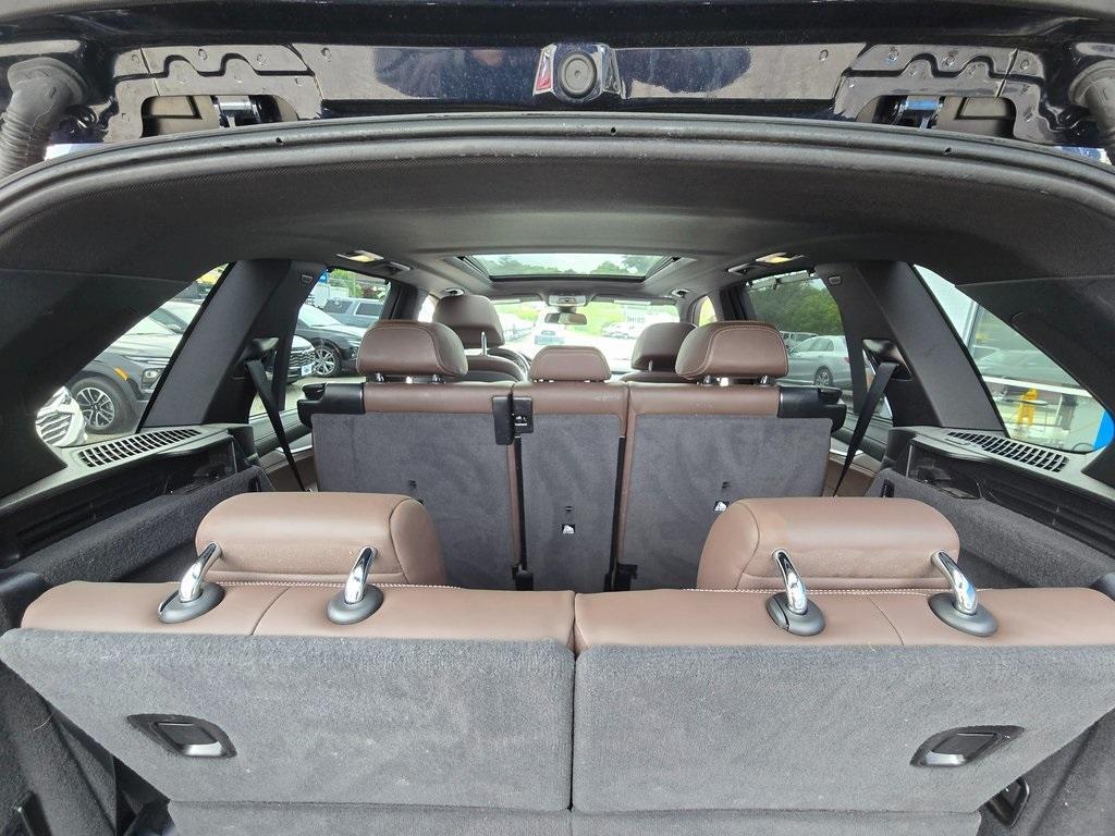 used 2017 BMW X5 car, priced at $23,999
