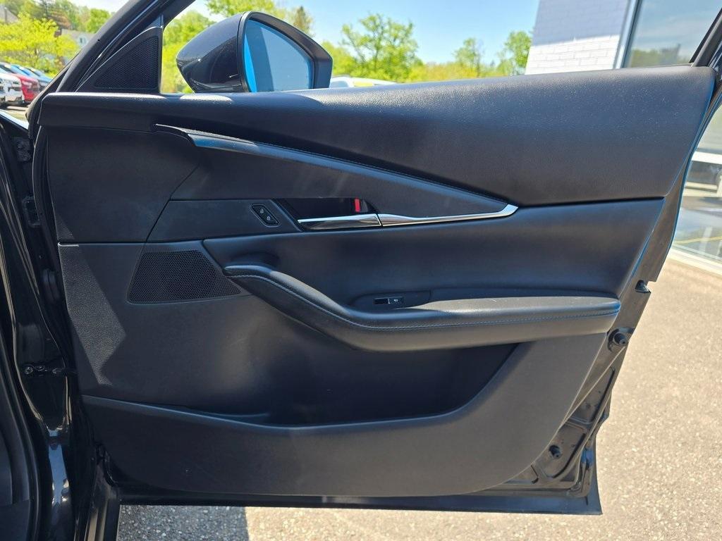 used 2022 Mazda CX-30 car, priced at $24,870