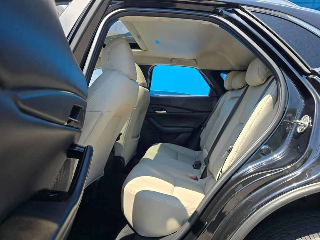 used 2022 Mazda CX-30 car, priced at $24,870