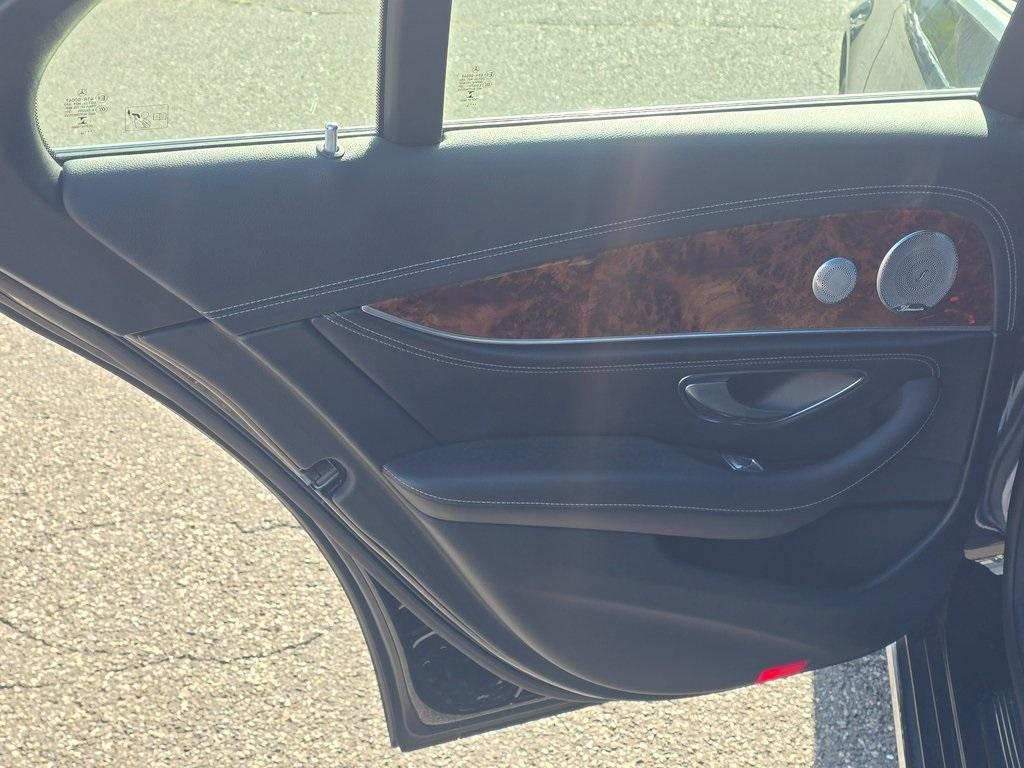 used 2018 Mercedes-Benz E-Class car, priced at $22,999