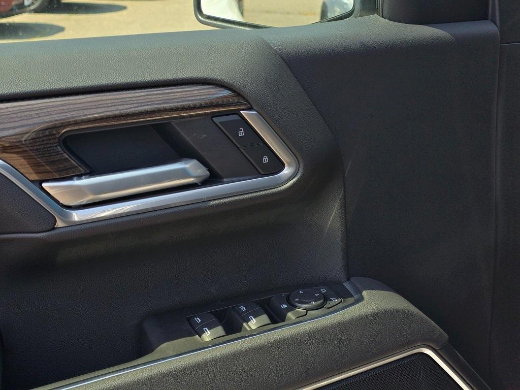 new 2026 Chevrolet Silverado 1500 car