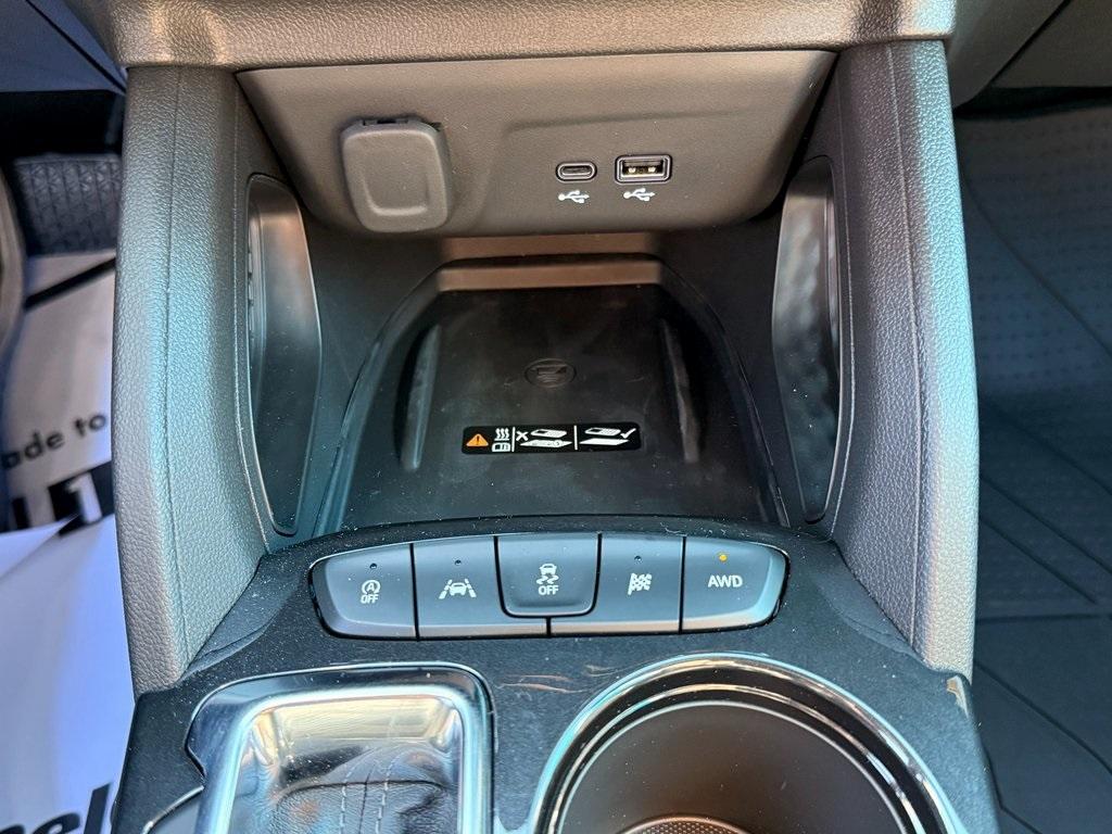 new 2025 Chevrolet TrailBlazer car, priced at $31,991