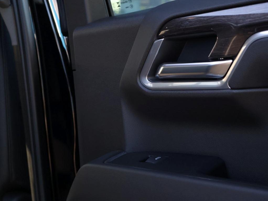 new 2025 Chevrolet Silverado 1500 car, priced at $69,903