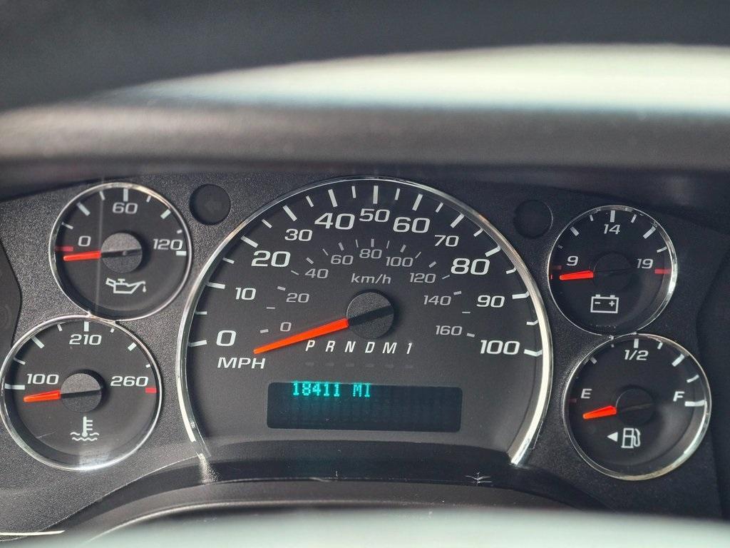 used 2023 GMC Savana 2500 car, priced at $33,312