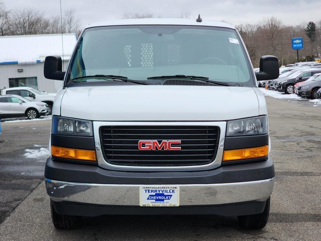 used 2023 GMC Savana 2500 car, priced at $33,312