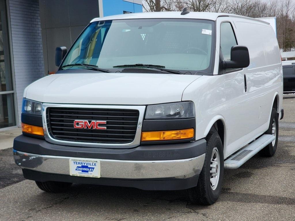 used 2023 GMC Savana 2500 car, priced at $33,312