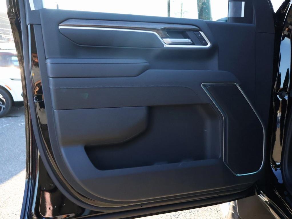 new 2025 Chevrolet Silverado 2500 car, priced at $64,371