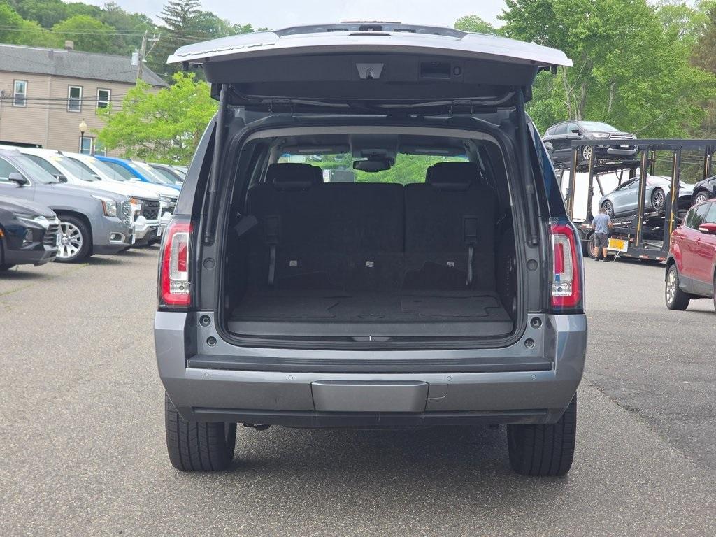 used 2019 GMC Yukon XL car, priced at $27,399
