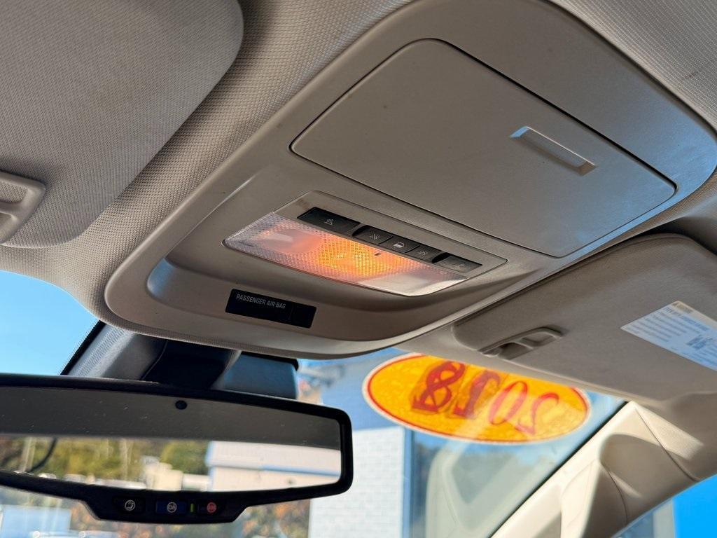 used 2022 Chevrolet Colorado car, priced at $24,841