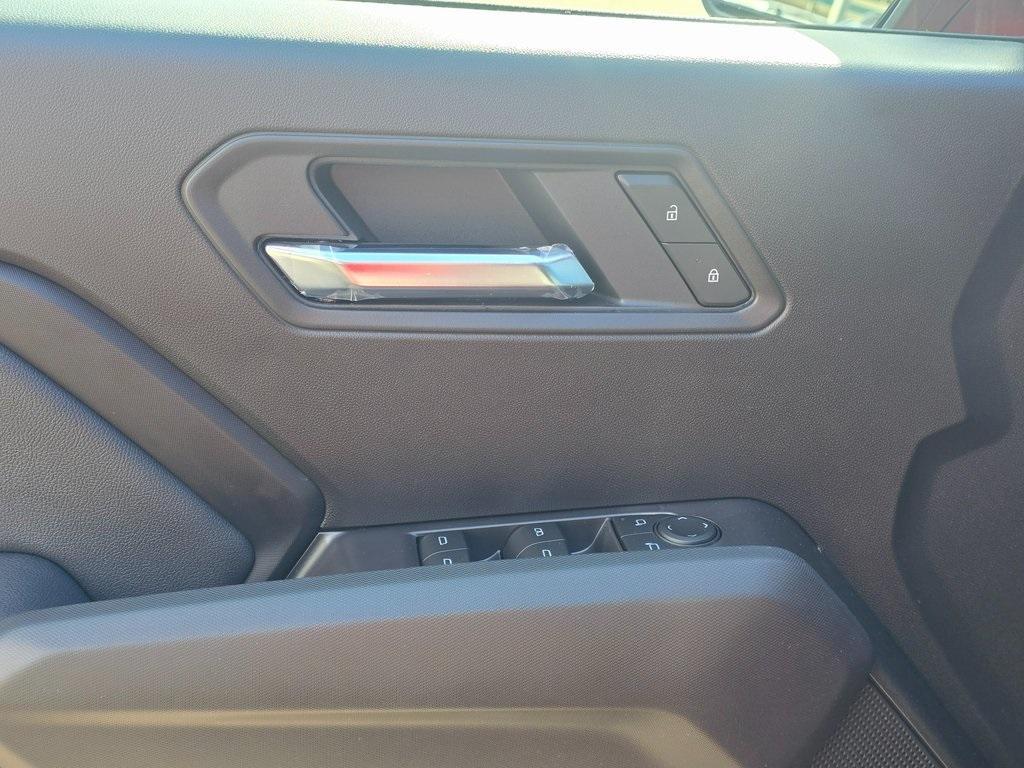 new 2025 Chevrolet Colorado car, priced at $42,707