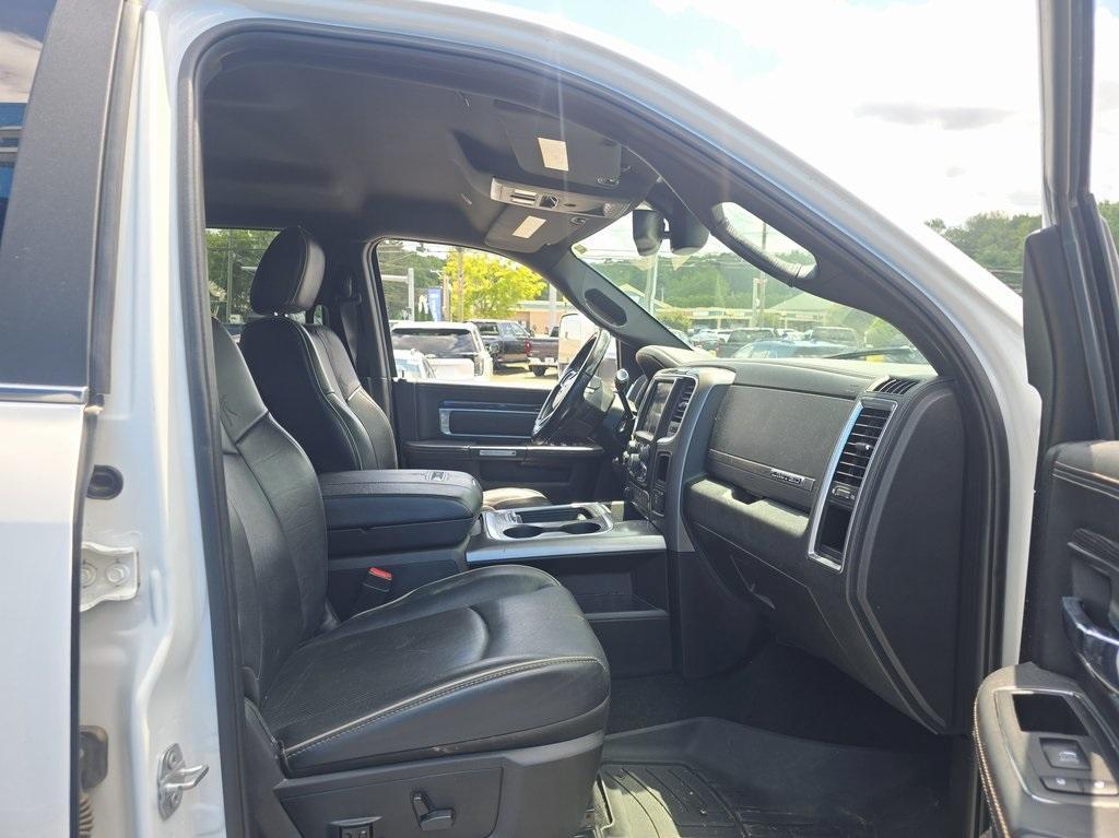 used 2018 Ram 3500 car, priced at $51,093