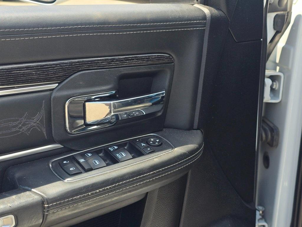 used 2018 Ram 3500 car, priced at $51,093