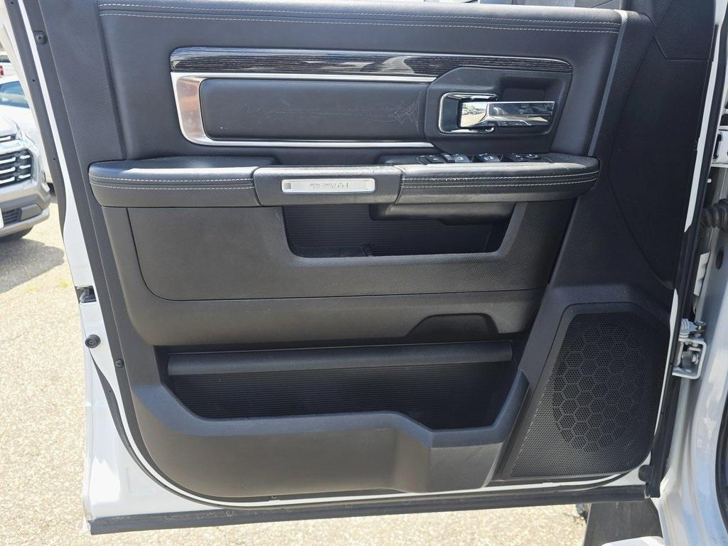 used 2018 Ram 3500 car, priced at $51,093