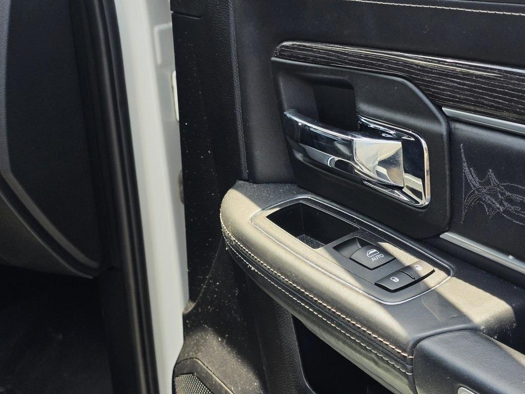used 2018 Ram 3500 car, priced at $51,093