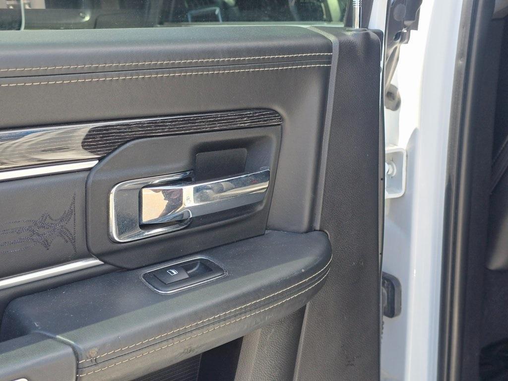 used 2018 Ram 3500 car, priced at $51,093
