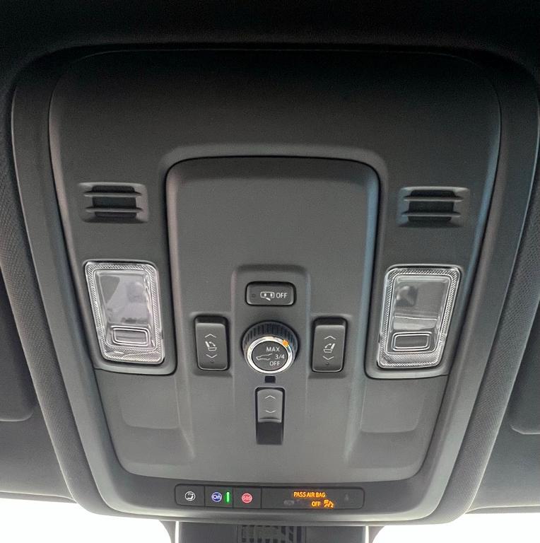 new 2025 Chevrolet Tahoe car, priced at $71,174