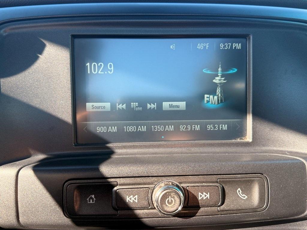 used 2018 Chevrolet Silverado 1500 car, priced at $14,999