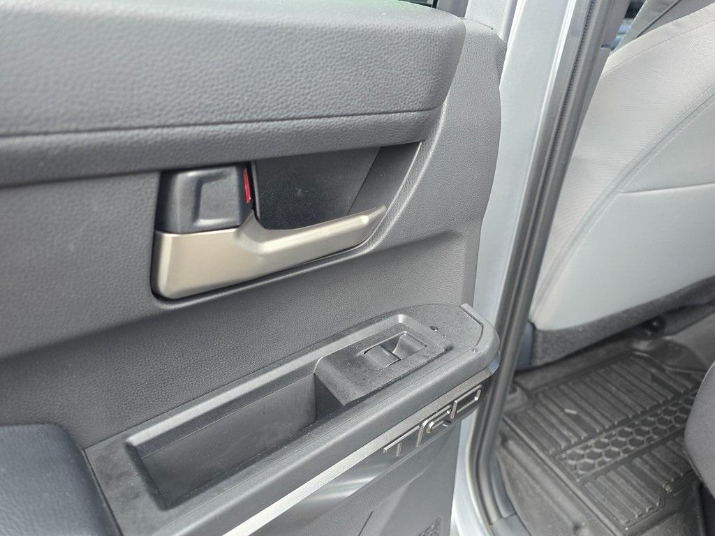 used 2024 Toyota Tacoma car, priced at $42,999