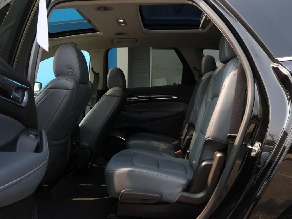 used 2021 Buick Enclave car, priced at $26,499