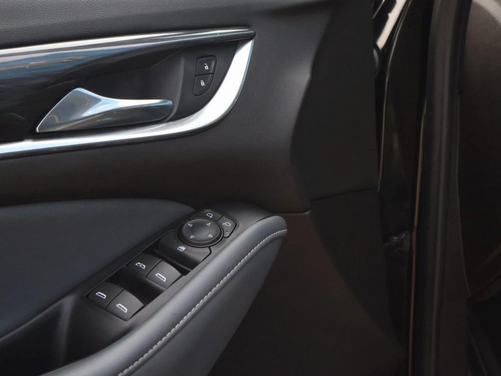 used 2021 Buick Enclave car, priced at $26,499