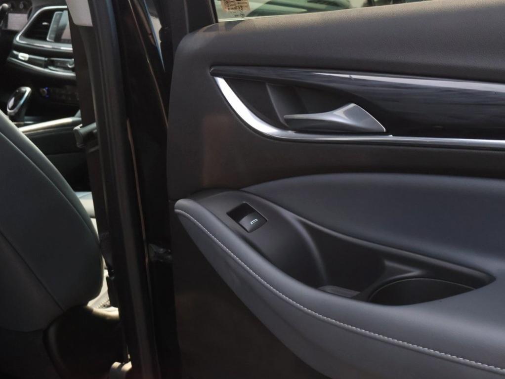 used 2021 Buick Enclave car, priced at $26,499