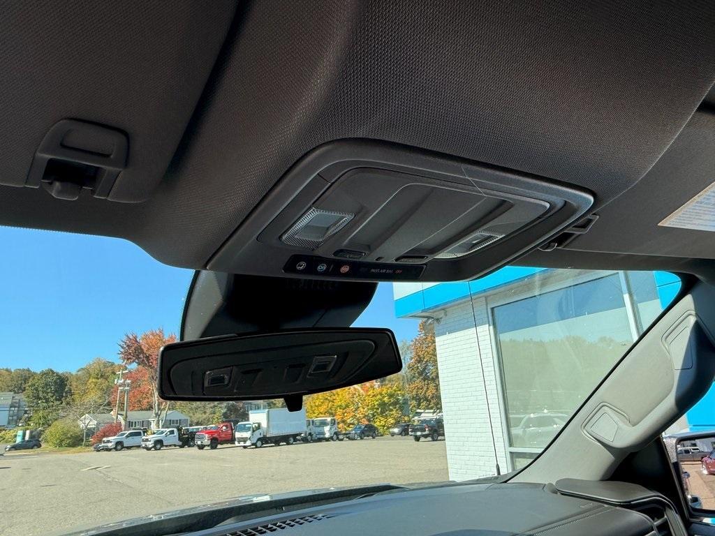 new 2026 Chevrolet Silverado 1500 car, priced at $51,137