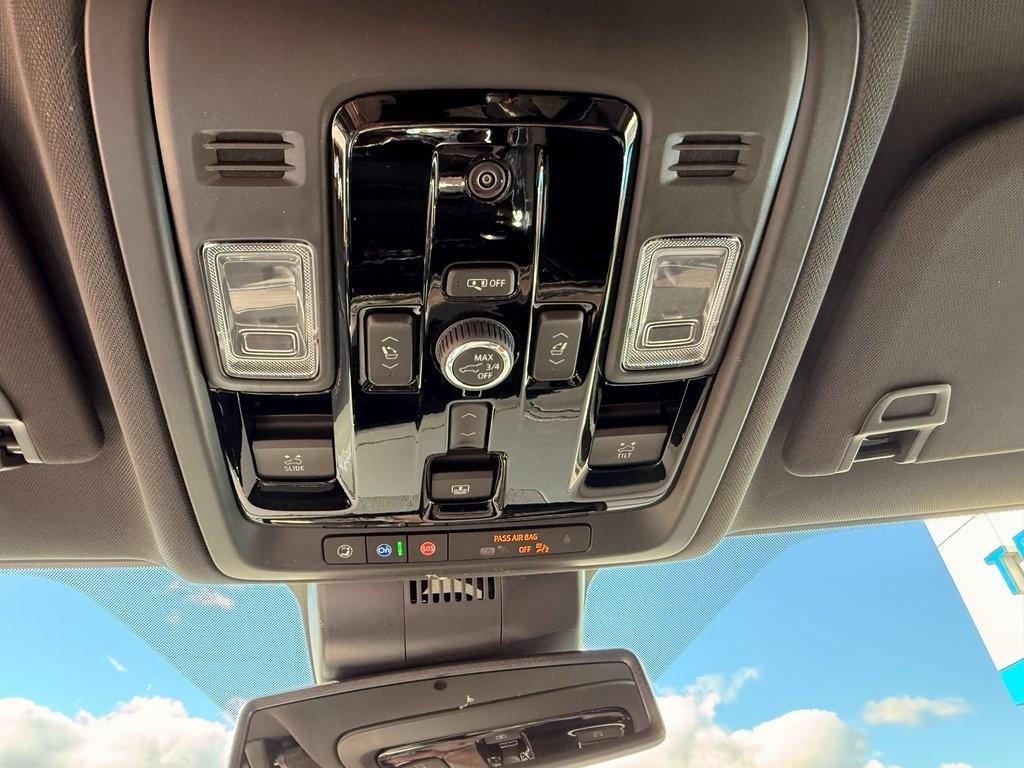 new 2026 Chevrolet Tahoe car, priced at $83,580