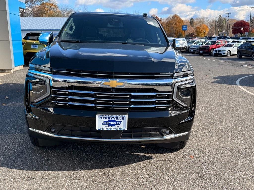 new 2026 Chevrolet Tahoe car, priced at $83,580