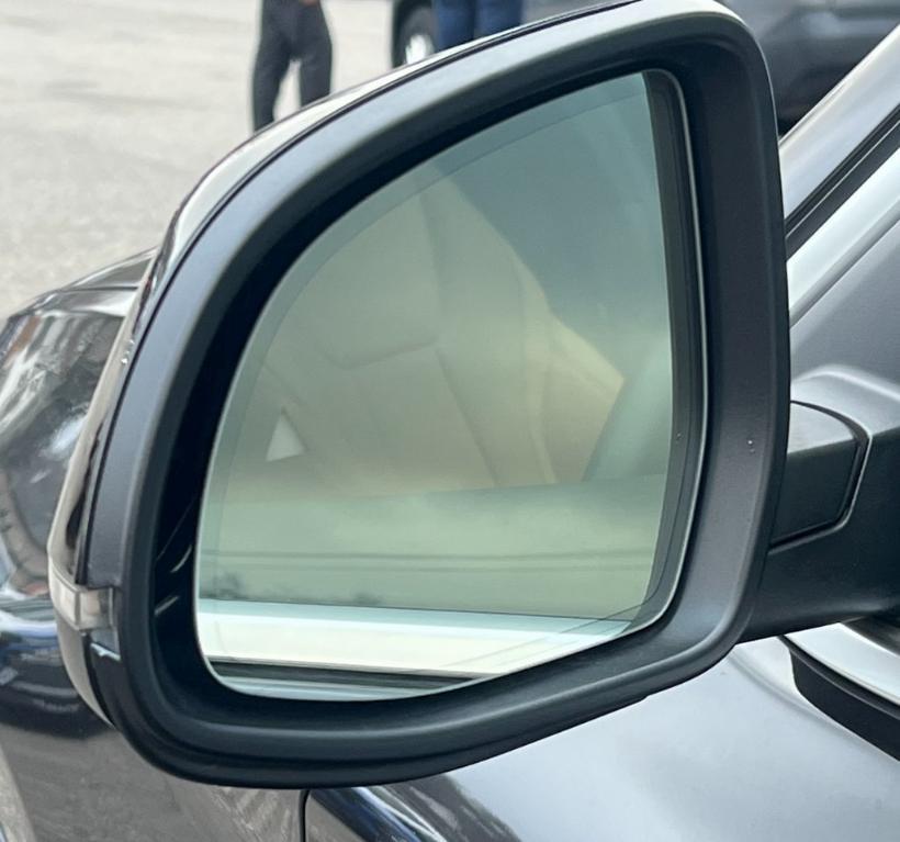 used 2023 BMW X3 car, priced at $36,000