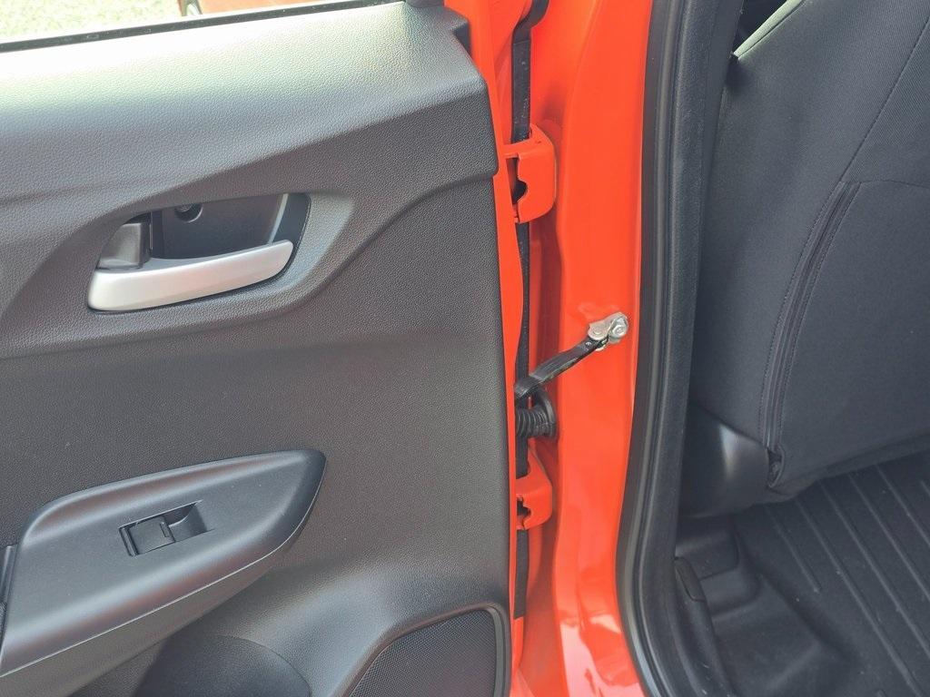 used 2018 Honda Fit car, priced at $18,126