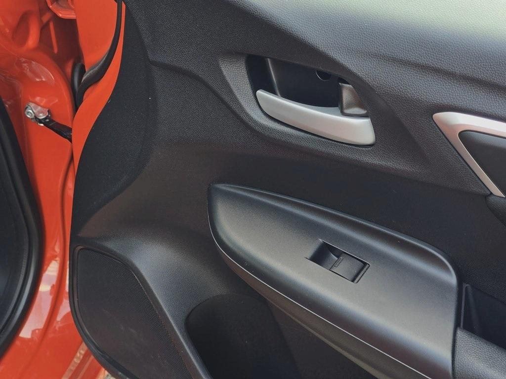 used 2018 Honda Fit car, priced at $18,126