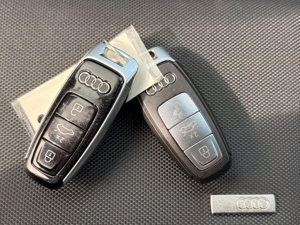 used 2019 Audi A6 car, priced at $23,532