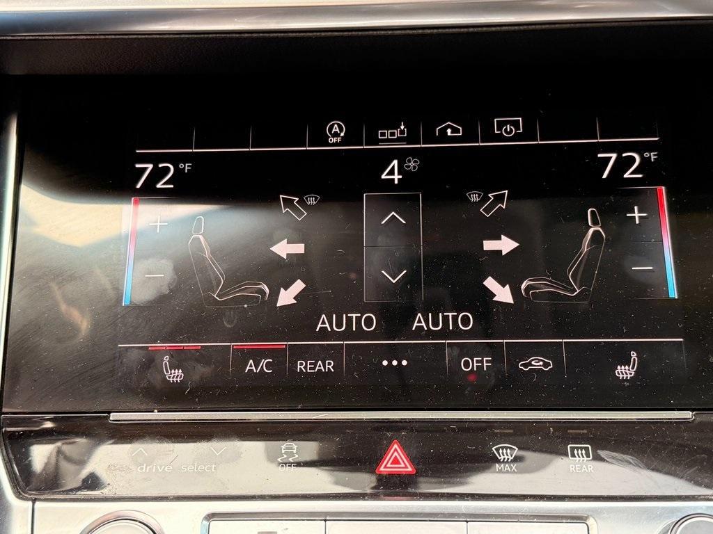 used 2019 Audi A6 car, priced at $23,532