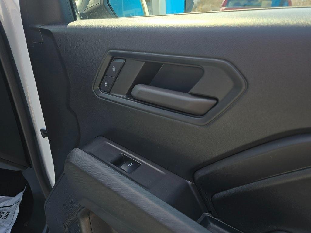 used 2024 Chevrolet Colorado car, priced at $36,838