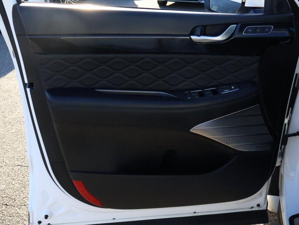 used 2021 Hyundai Palisade car, priced at $29,599