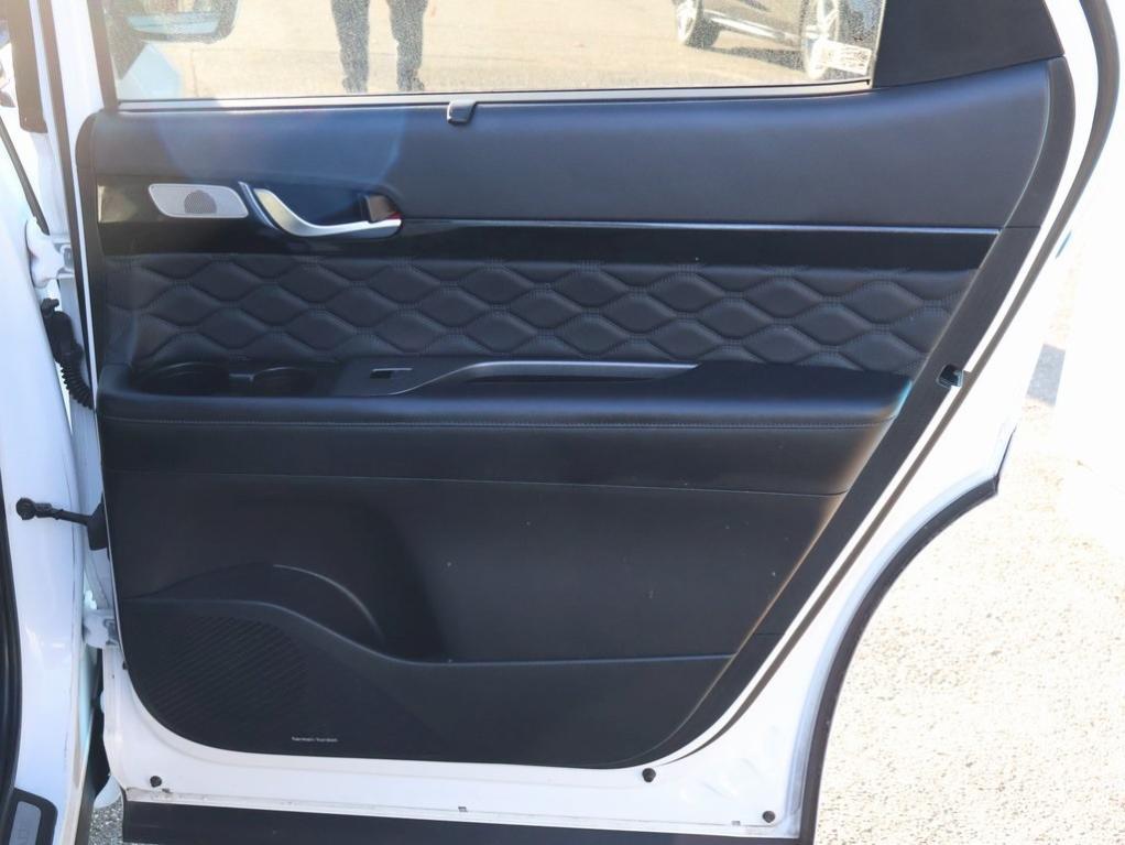 used 2021 Hyundai Palisade car, priced at $29,599