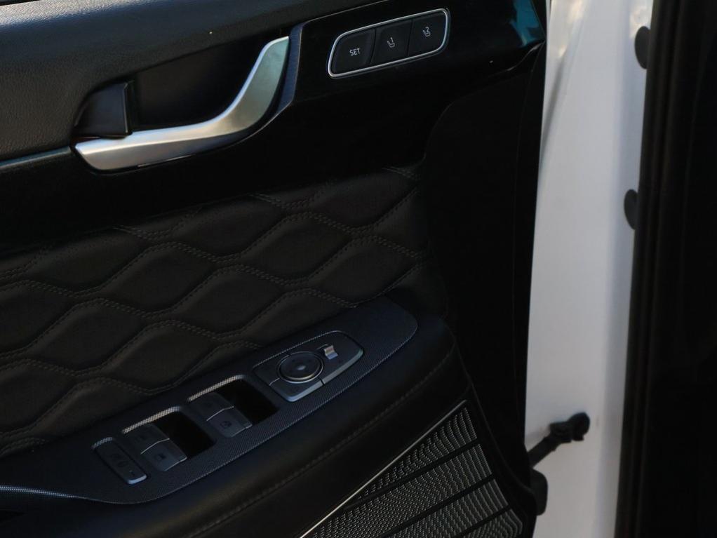 used 2021 Hyundai Palisade car, priced at $29,599
