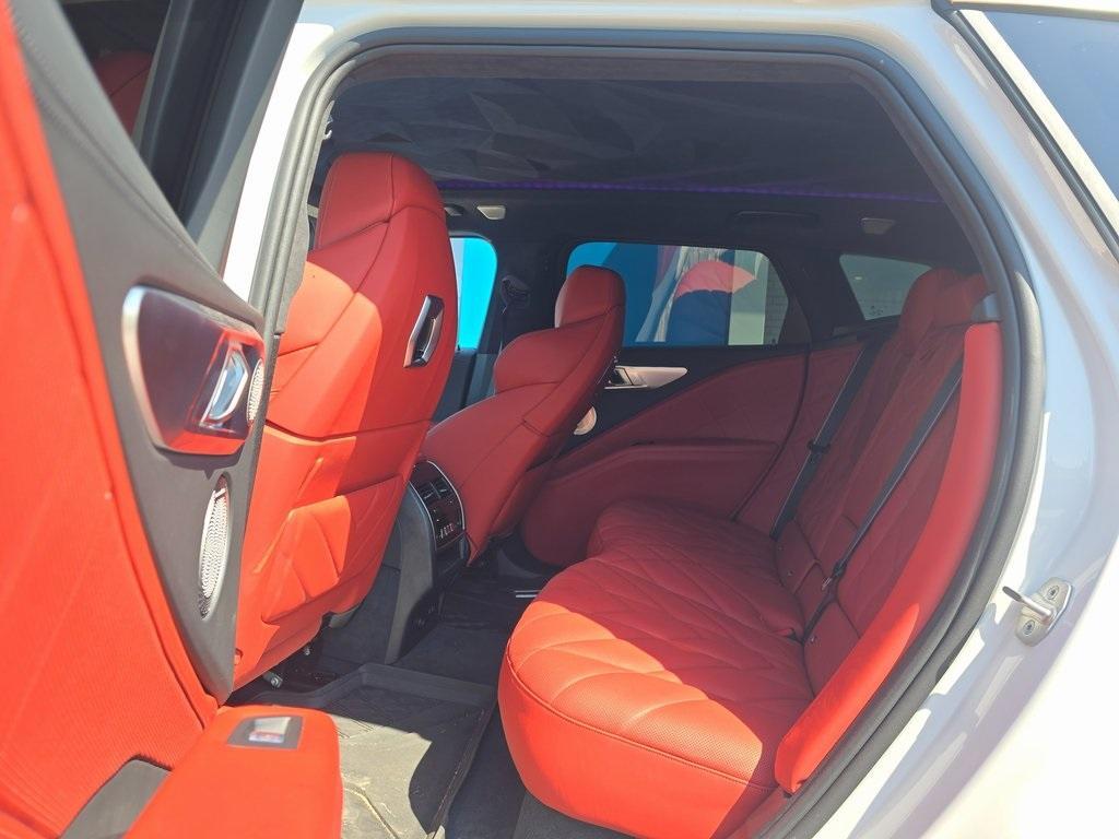 used 2023 BMW XM car, priced at $87,999
