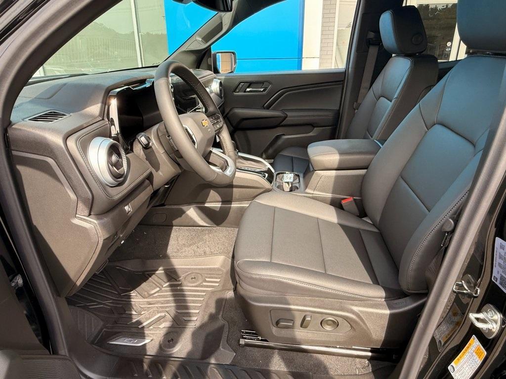 new 2026 Chevrolet Colorado car, priced at $44,312