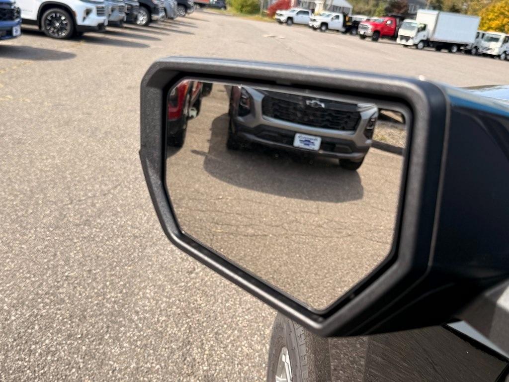 new 2026 Chevrolet Colorado car, priced at $44,312