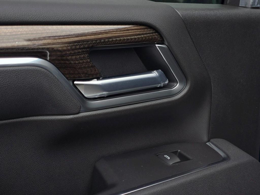 new 2025 Chevrolet Silverado 2500 car, priced at $66,150