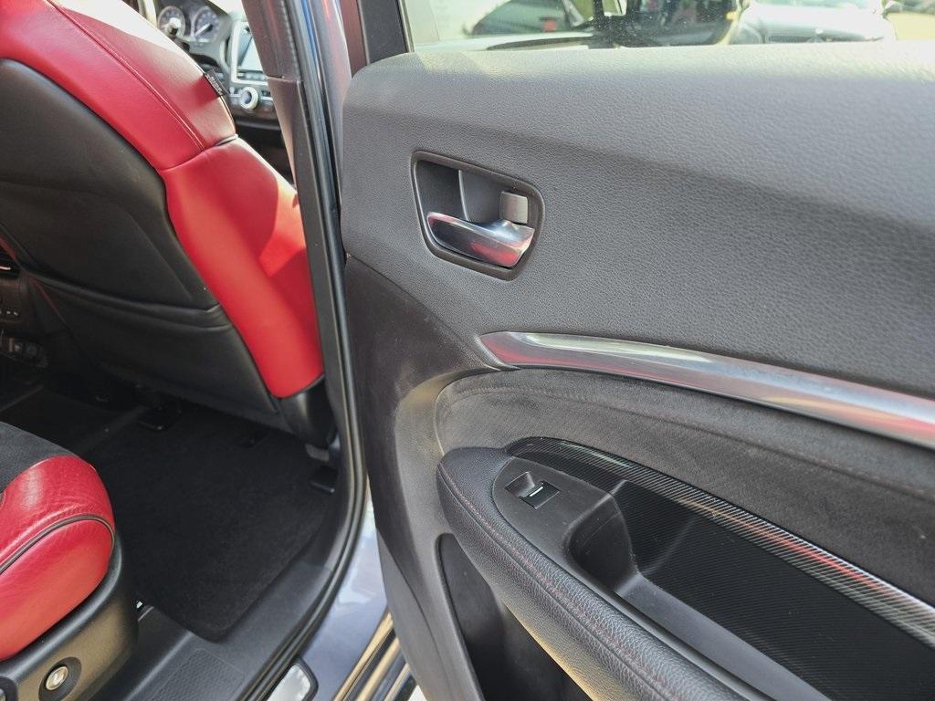 used 2019 Acura MDX car, priced at $28,991