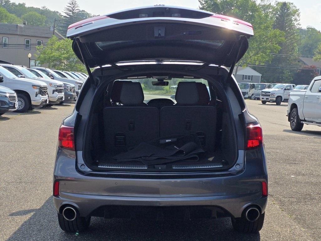 used 2019 Acura MDX car, priced at $28,991