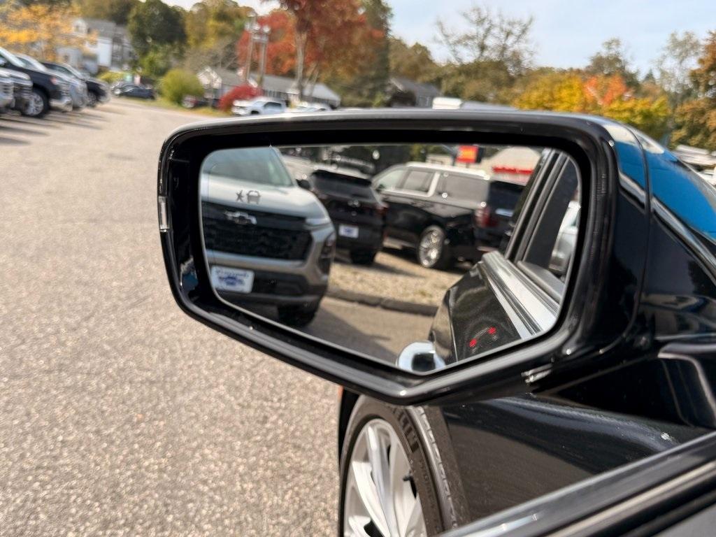 used 2023 Cadillac CT5 car, priced at $31,664