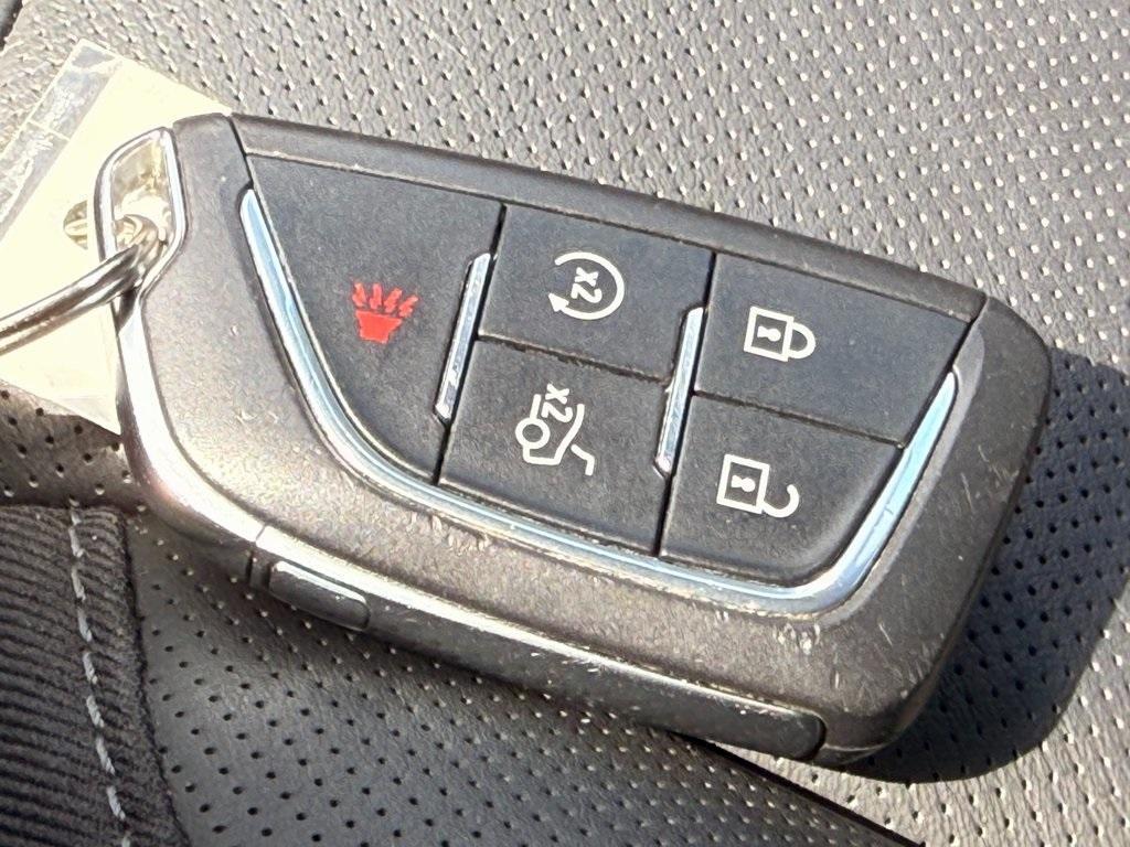 used 2023 Cadillac CT5 car, priced at $31,664