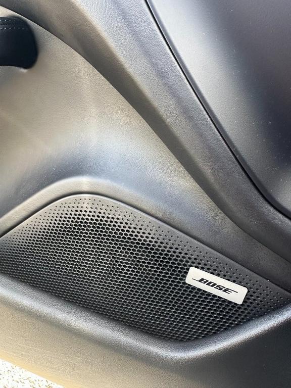 used 2020 Porsche Taycan car, priced at $54,900