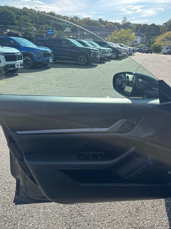 used 2020 Porsche Taycan car, priced at $54,900