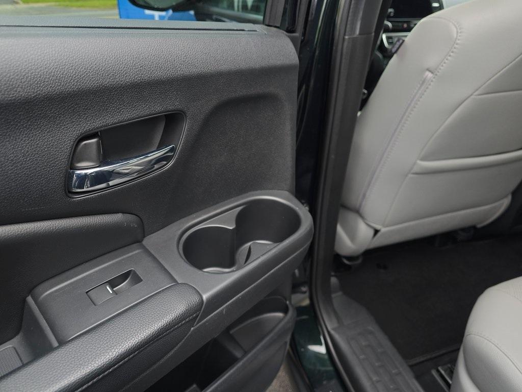 used 2020 Honda Passport car, priced at $25,999
