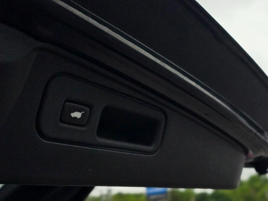 used 2020 Honda Passport car, priced at $25,999