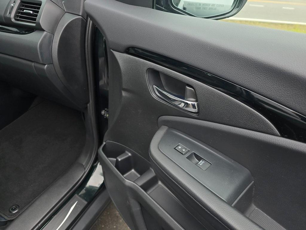 used 2020 Honda Passport car, priced at $25,999